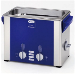 Bể Rửa Siêu Âm S30H Elma