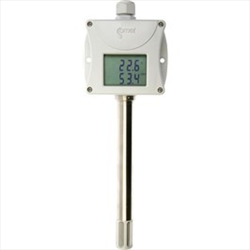 Datalogger Temperature T0213 Comet  