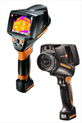 Máy ảnh nhiệt 875-2i Testo