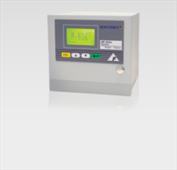 Gas Analyzers DF-310E Servomex