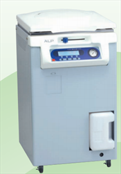 Nồi hấp tiệt trùng CLG series ALP