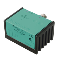 Acceleration Sensors Pepperl-fuchs