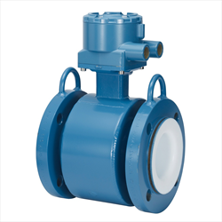 Cảm biến đo lưu lượng Rosemount 8700 Series Flanged Flowtube Sensors