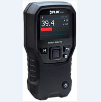 Máy đo độ ẩm FLIR MR60 Moisture Meter