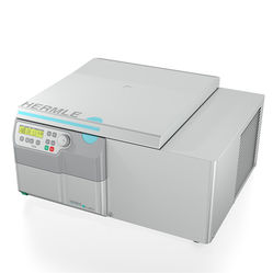 Máy ly tâm Hermle Centrifuge Z 446 K