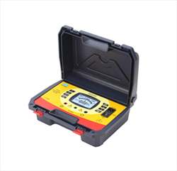 Diagnostic Insulation Tester IT-51 Motwane