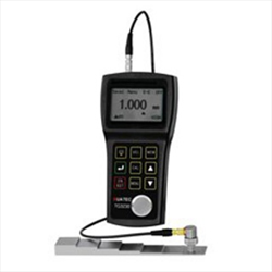 Máy đo độ dày kim loại xuyên qua lớp phủ TG-4100