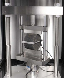 Modular Servo Hydraulic Asphalt Tester AST Pro Controls Group