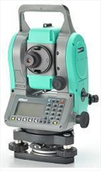 MÁY TOÀN ĐẠC ĐIỆN TỬ NIKON NIVO 5M