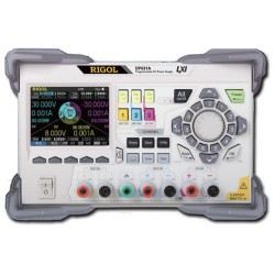 Nguồn cấp Triple Output Power Supply,160W DP831A Rigol