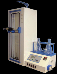 Density Gradient Column Coesfeld