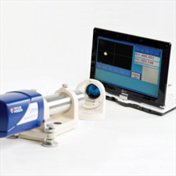 Thiết bị đo góc và chuẩn trực - Ultra Dual Axis Digital Autocollimator - Taylor Hobson