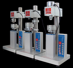 Automatic Stand-alone Hardness Units
