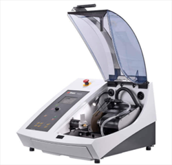 Máy cắt mẫu ACCUTOM-10/-100 Struers