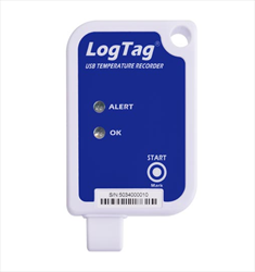 Bộ ghi dữ liệu USRIC-4 Logtag