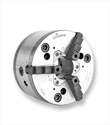 Jaw chuck B-Top Hainbuch