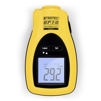 Thiết bị đo nhiệt độ BP 10 Trotec