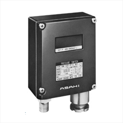 Công tắc áp suất Asahi Gauge HM
