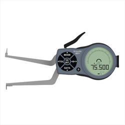 Đồng hồ đo đường kính trong Kroeplin L255P3