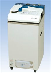 Nồi hấp tiệt trùng TR series ALP
