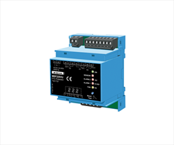 PTC-Resistor Relay MSF220V/VU Ziehl