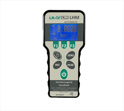 Thiết bị đo lực, momen LHM LR- CAL DRUCK & TEMPERATUR