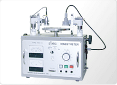 Thiết bị tạo điện áp STATIC HONESTMETER H-0110 Shishido