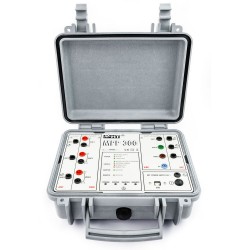 Adapter for PV testing on multi-string installation MPP300 HT Instrument