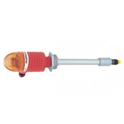 Switch-Pak with Compact Level Controller AV13-4213-A Flowline