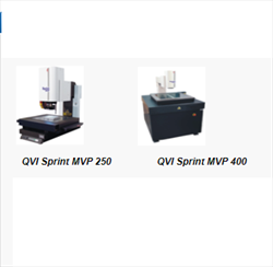 Kính hiển vi đo lường Sprint MVP 250/400 OPG Optical Gaging