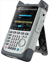 Vector Network Analyzer A734 Protek