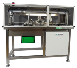 Fully-Automated Aerosol Measurement Gauge MARS-AER Cmc Kuhnke
