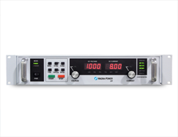 Programmable DC Power Supplies XR Series Magna power