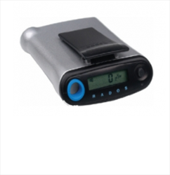 Personal Electronic Dosimeter RAD-60R Arrow Tech