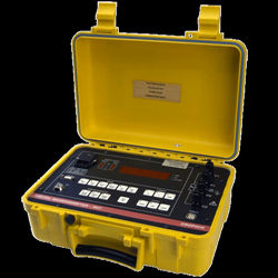 Portable Ohmmeters Cropico DO7 Seaward