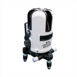 Máy cân bằng laser STS GV-415G