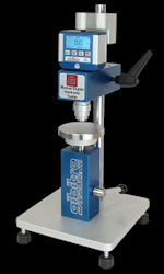 Manual Digital Hardness Tester