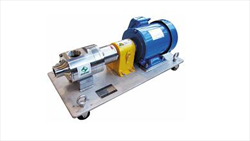 Máy khuấy SDCS Satake