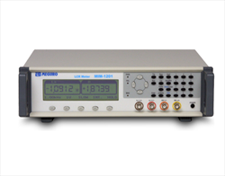 LCR Meter MIM-1201 Keisoku