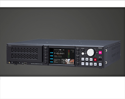 8K SHV RAW Recorder HR-7516 Astro Design