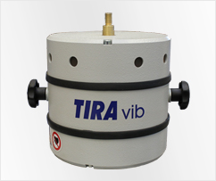 Máy thử rung 51125-IN Tira