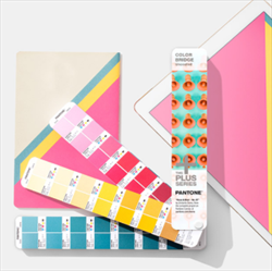 Color Bridge Uncoated GG6104N Pantone