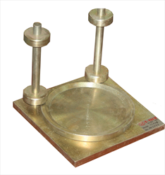ĐẾ CAPPING D150MM