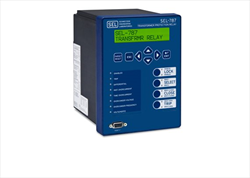 Transformer Protection Relay SEL-787 Schweitzer Engineering Laboratories (SEL)