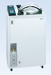 Nồi hấp tiệt trùng MC-3032 series ALP