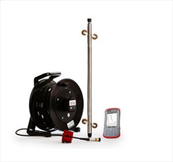 Inclinometers Portable MEMS Geosense