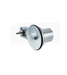 Measuring Wheel Encoders DBV50 Core Sick