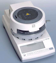Máy đo độ ẩm hồng ngoại FD-800 - KETT