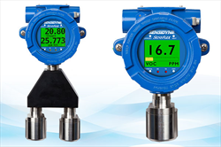 Gas Detectors SensFlex Sensidyne