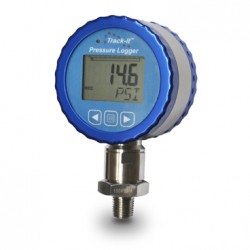 Vac Track-It Display 760-0Torr 5396-0338 Monarch Instrument
